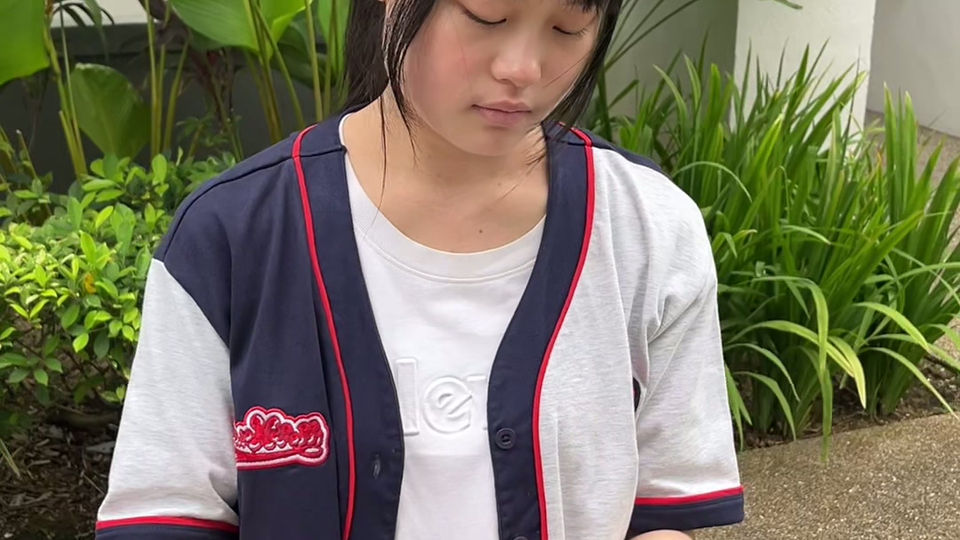 V6 - POV Video - Crystal Deodorant